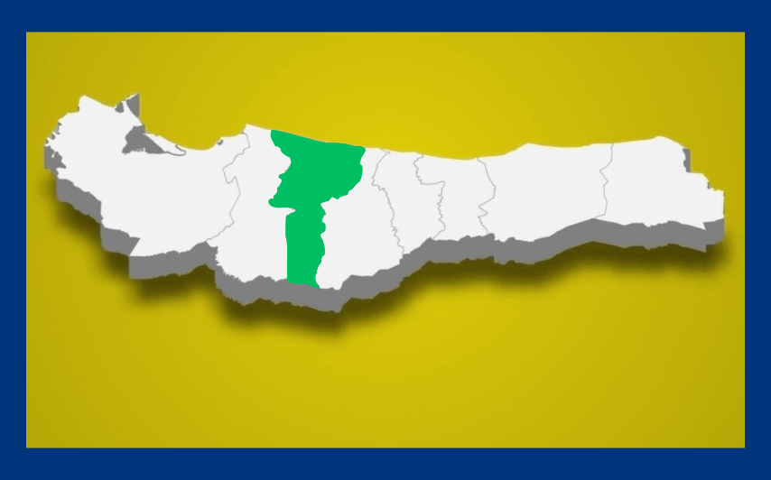 La Ceiba